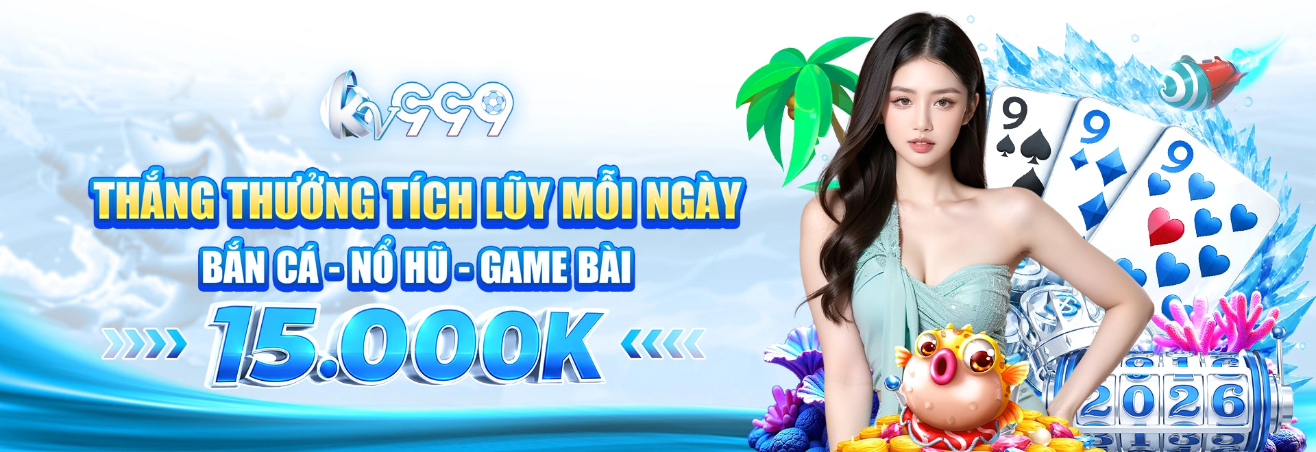 Hình ảnh giới thiệu cổng nội dung Kv999